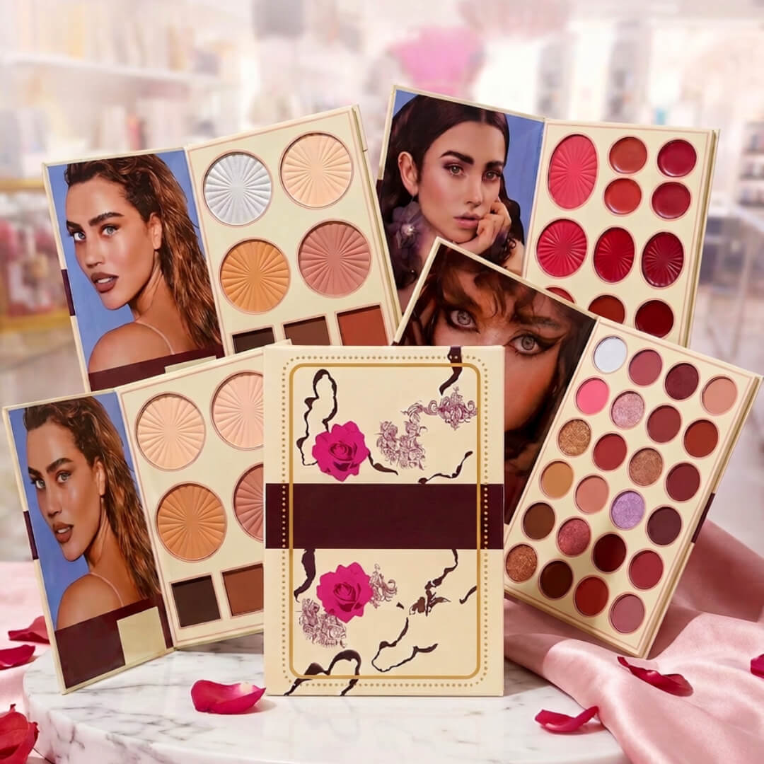 Palette SHEGLAM